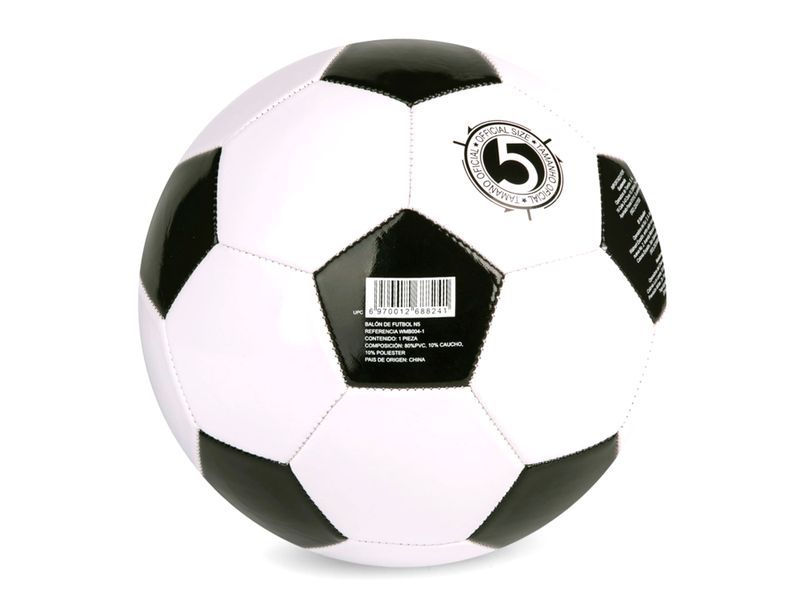 Pelota-Athletic-Works-No-5-Unidad-5-43293