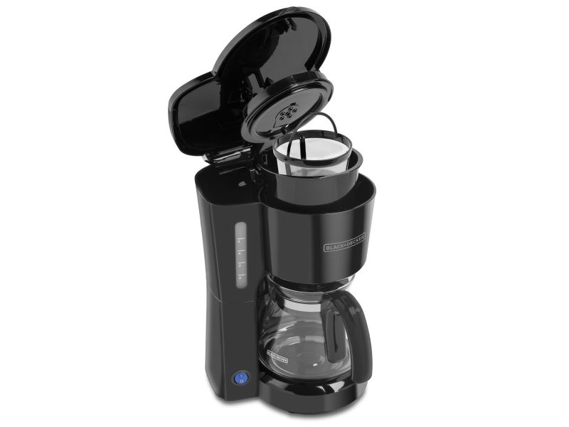 Cafetera-Black-Decker-Con-Filtro-Color-Negro-CM0701B-5-Tazas-2-69796