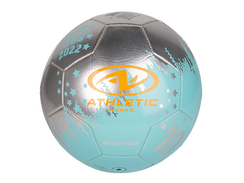 Pelota-Athletic-Works-No-5-Unidad-11-43293