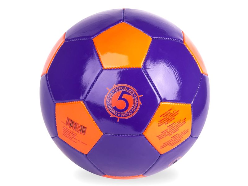 Pelota-Athletic-Works-No-5-Unidad-8-43293