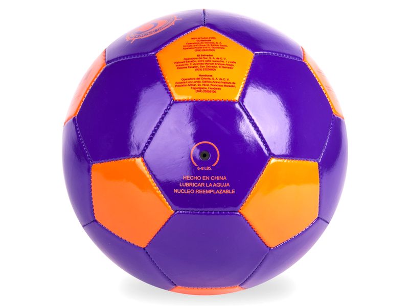 Pelota-Athletic-Works-No-5-Unidad-9-43293