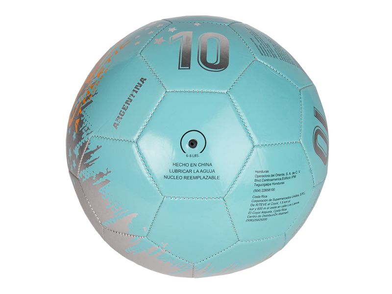 Pelota-Athletic-Works-No-5-Unidad-13-43293