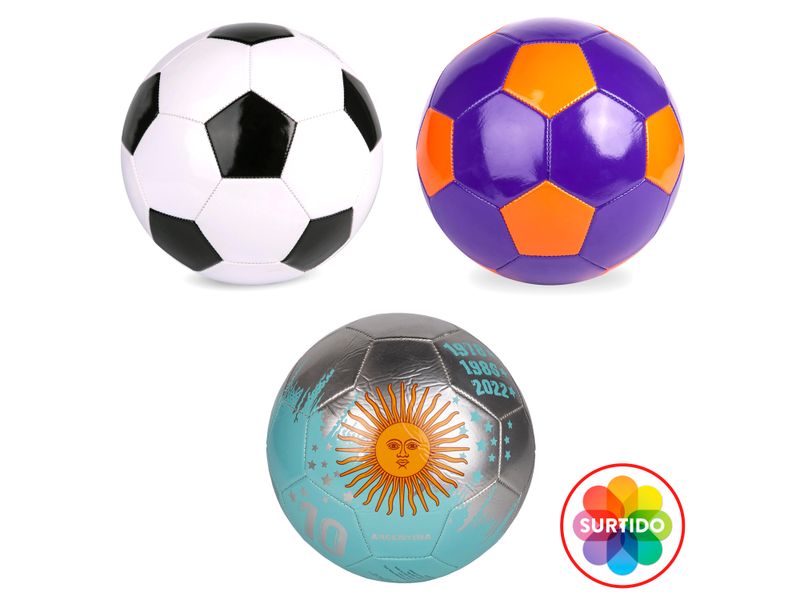 Pelota-Athletic-Works-No-5-Unidad-1-43293