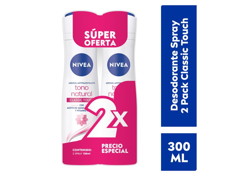 Desodorante-Nivea-Spray-Tono-Natural-Con-Aceite-De-Aguacate-Palta-Y-Vitamina-C-2-Pack-150ml-1-68218