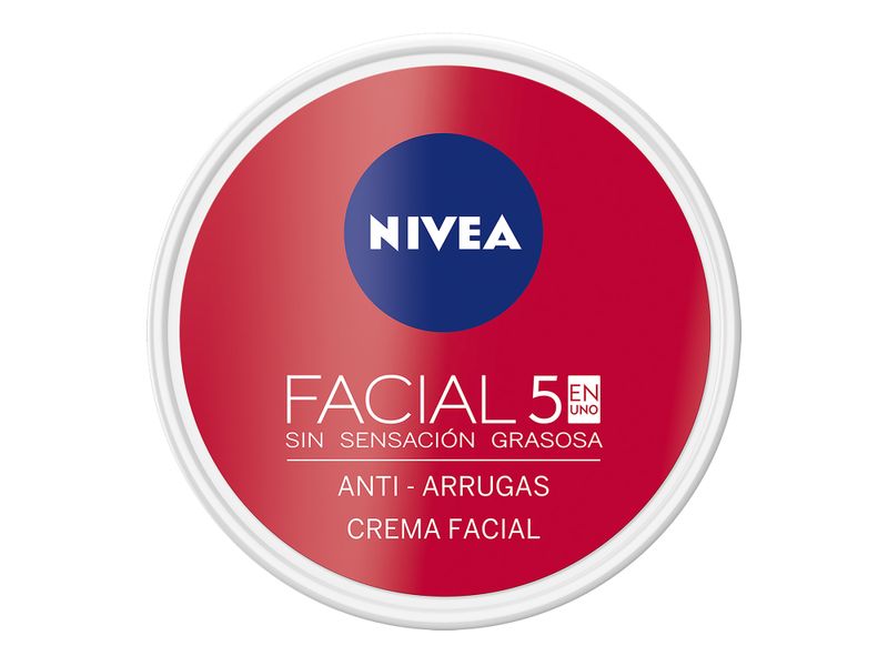 Crema-Facial-Nivea-Hidratante-Antiedad-5-En-1-Cuidado-Anti-Arrugas-200ml-3-32699