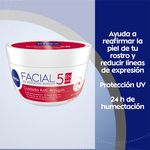 Crema-Facial-Nivea-Hidratante-Antiedad-5-En-1-Cuidado-Anti-Arrugas-200ml-4-32699