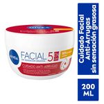 Crema-Facial-Nivea-Hidratante-Antiedad-5-En-1-Cuidado-Anti-Arrugas-200ml-1-32699