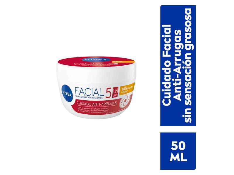 Crema-Facial-Nivea-Hidratante-Antiedad-5-En-1-Cuidado-Anti-Arrugas-50ml-1-32697