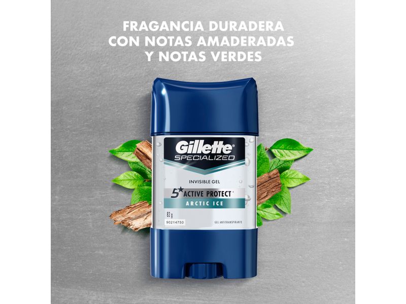 Antitranspirante-En-Gel-Gillette-Specialized-Arctic-Ice-82g-9-30292