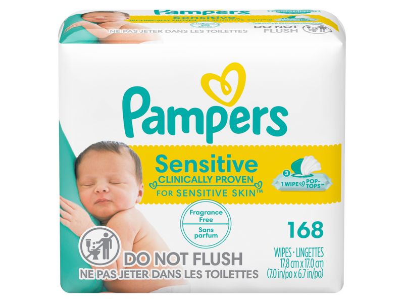 Toallitas-H-medas-Pampers-Sensitive-Sin-Perfume-3-Pack-168uds-2-30252