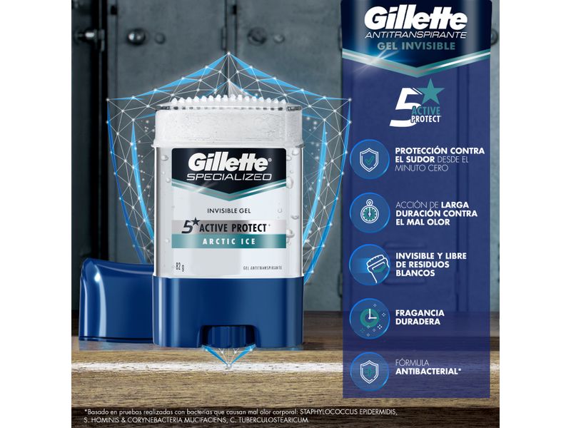 Antitranspirante-En-Gel-Gillette-Specialized-Arctic-Ice-82g-3-30292
