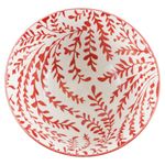 Bowl-Mainstays-De-Porcelana-6-25-Color-Rojo-2-96884