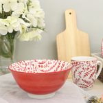 Bowl-Mainstays-De-Porcelana-6-25-Color-Rojo-4-96884