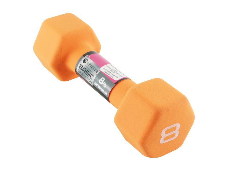 Mancuerna-Neopreno-8Lbs-Spieler-3-56789