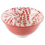Bowl-Mainstays-De-Porcelana-6-25-Color-Rojo-1-96884