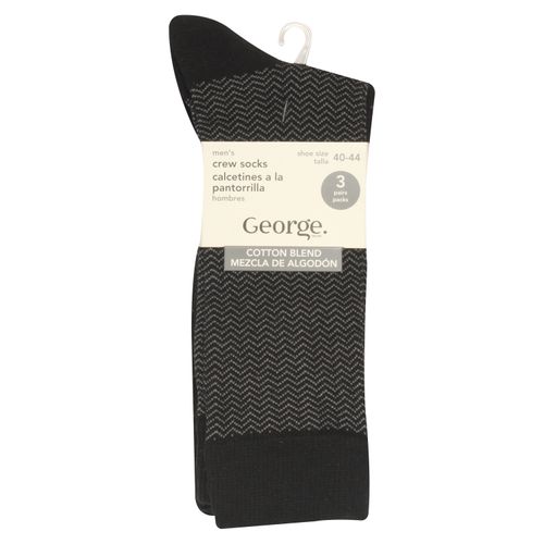 Men S Crew Socks