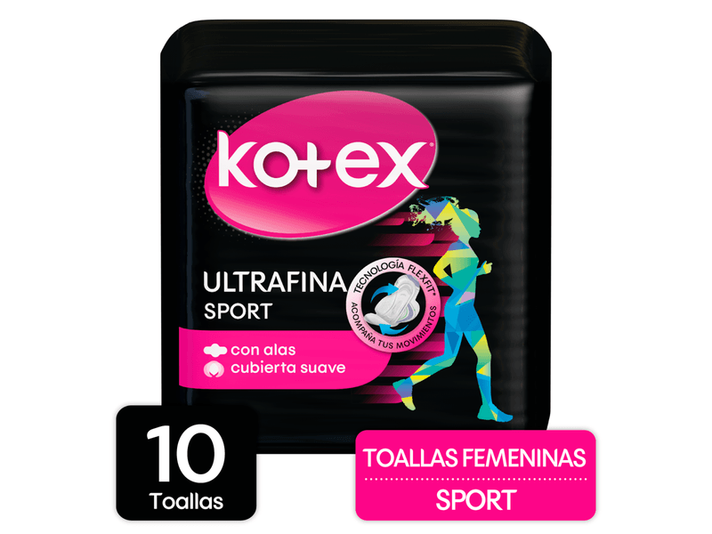 Toallas-Femeninas-Kotex-Sport-Ultradelgadas-10-uds-1-31141