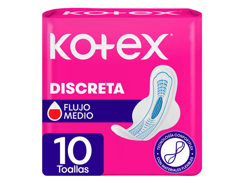 Toallas-Femeninas-Kotex-Discreta-Antibacterial-10-unidades-1-68359