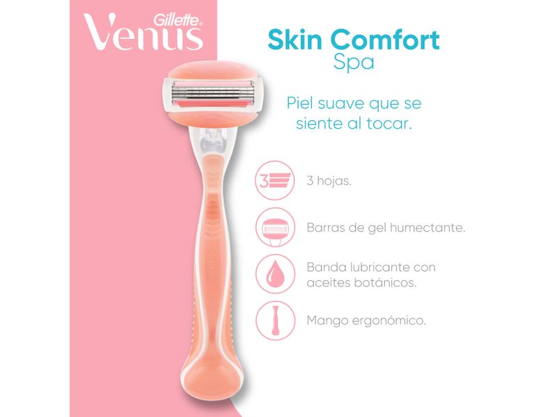 Rasuradora-para-mujer-Gillette-Venus-Spa-con-Barras-Humectantes-1-Ud-2-30305