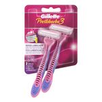 Rasuradora-para-Mujer-Gillette-Prestobarba3-con-3-Hojas-2-Uds-2-33861