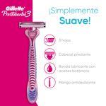 Rasuradora-para-Mujer-Gillette-Prestobarba3-con-3-Hojas-2-Uds-3-33861