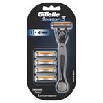Rasuradora-Gillette-Sensor3-1-Mango-4-Repuestos-con-3-hojas-2-54305