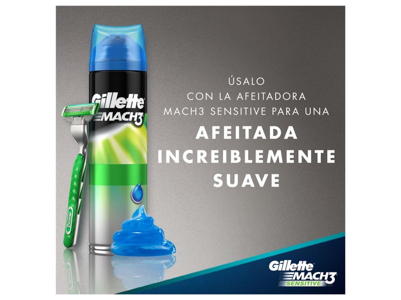 Gel-de-Rasuradora-Gillette-Mach3-Sensitive-para-Usar-con-rasuradora-200mL-6-24666