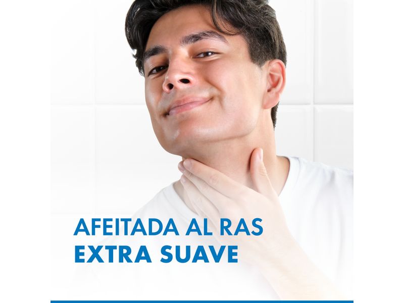 Rasuradora-Gillette-Prestobarba3-con-3-Hojas-Afeitada-al-Ras-4-Uds-7-24514