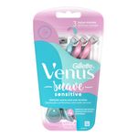 Rasuradora-para-Mujer-Gillette-Venus-Suave-Sensitive-Piel-Sensible-4-Uds-2-54307