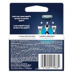 Repuesto-para-M-quina-de-Afeitar-Gillette-Mach3-con-3-Hojas-4-Uds-3-32716