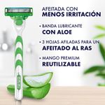 Repuesto-para-M-quina-de-Afeitar-Gillette-Mach3-Sensitive-Piel-Sensible-3-Uds-8-33337