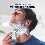 Repuesto-para-M-quina-de-Afeitar-Gillette-Mach3-Sensitive-Piel-Sensible-3-Uds-9-33337