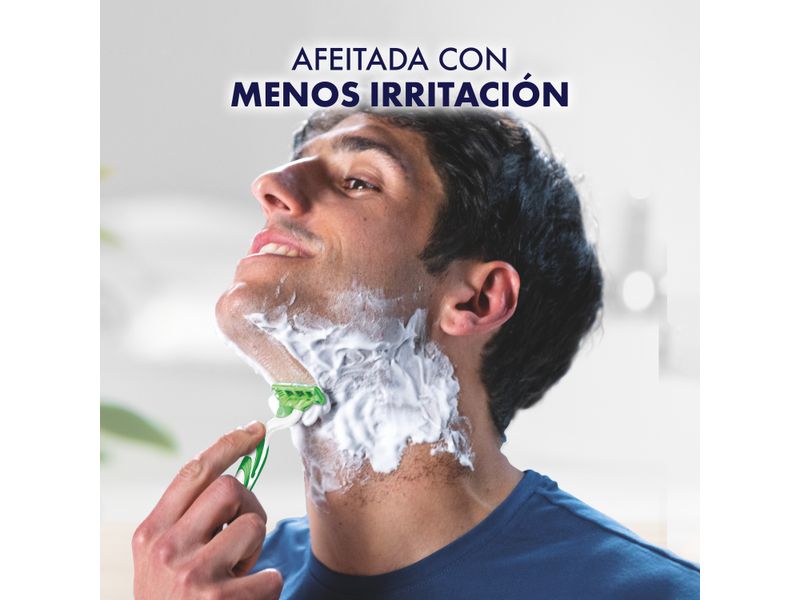 Repuesto-para-M-quina-de-Afeitar-Gillette-Mach3-Sensitive-Piel-Sensible-3-Uds-9-33337