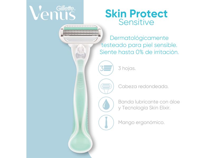 Rasuradora-para-Mujer-Gillette-Venus-Sensitive-para-Piel-Sensible-1-Ud-2-33862