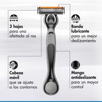 Rasuradora-Gillette-Sensor3-1-Mango-4-Repuestos-con-3-hojas-4-54305