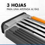 Rasuradora-Gillette-Sensor3-1-Mango-4-Repuestos-con-3-hojas-5-54305