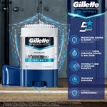 Gel-Antitranspirante-Gillette-Specialized-Cool-Wave-2-Unidades-3-69445