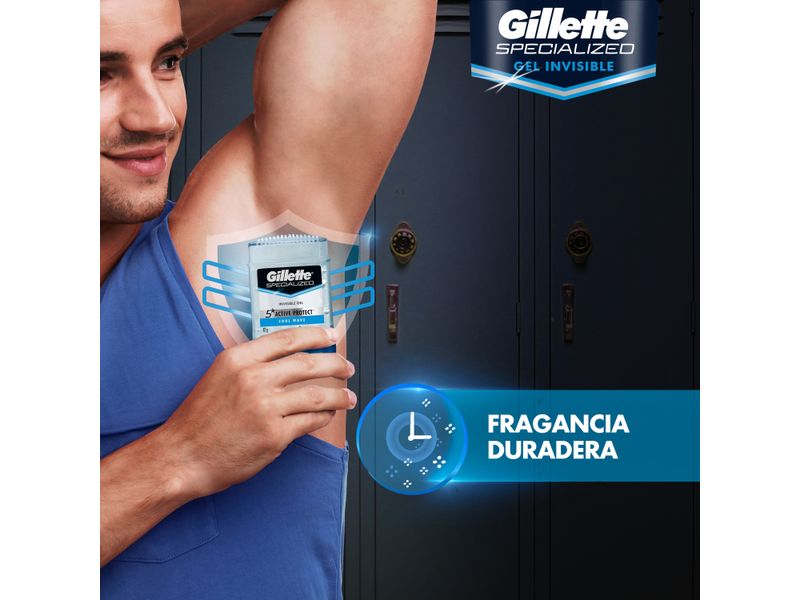 Gel-Antitranspirante-Gillette-Specialized-Cool-Wave-2-Unidades-7-69445