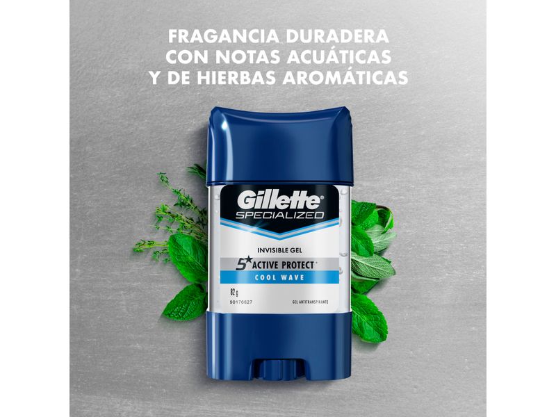 Gel-Antitranspirante-Gillette-Specialized-Cool-Wave-2-Unidades-8-69445