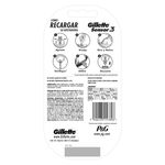 Repuestos-Para-Rasuradora-Gillette-Sensor3-4-Uds-3-54896