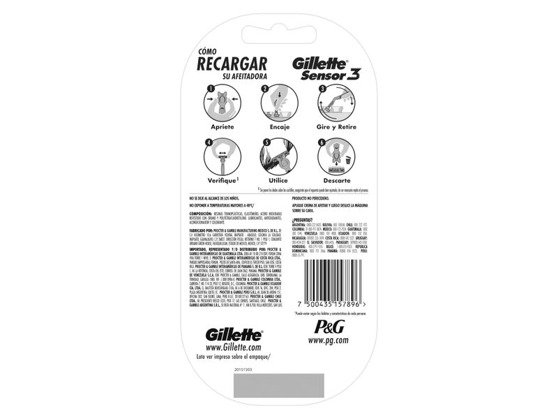 Repuestos-Para-Rasuradora-Gillette-Sensor3-4-Uds-3-54896