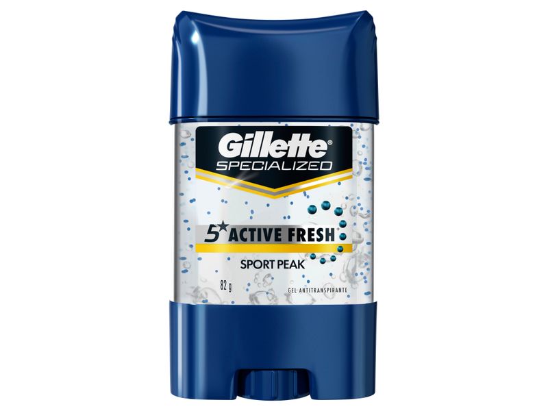 Antitranspirante-En-Gel-Gillette-Sport-Peak-Invisible-82g-2-91433