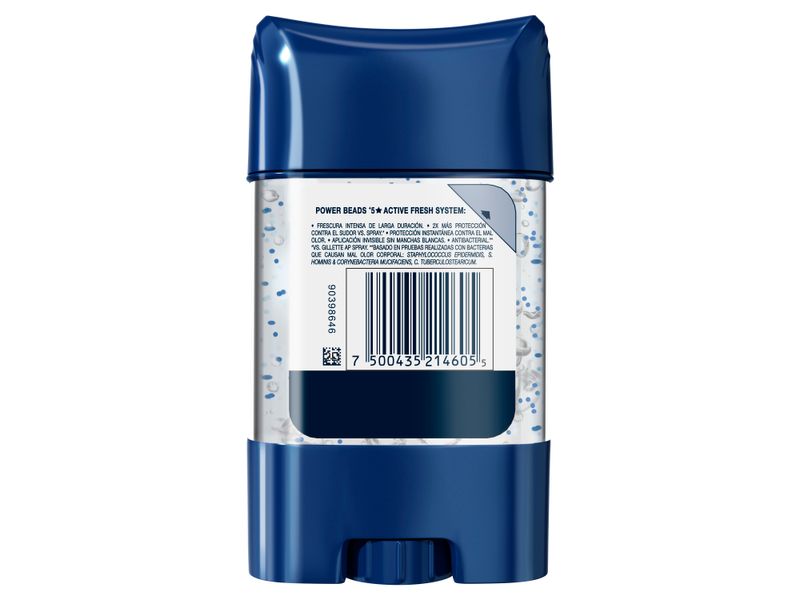 Antitranspirante-En-Gel-Gillette-Sport-Peak-Invisible-82g-3-91433