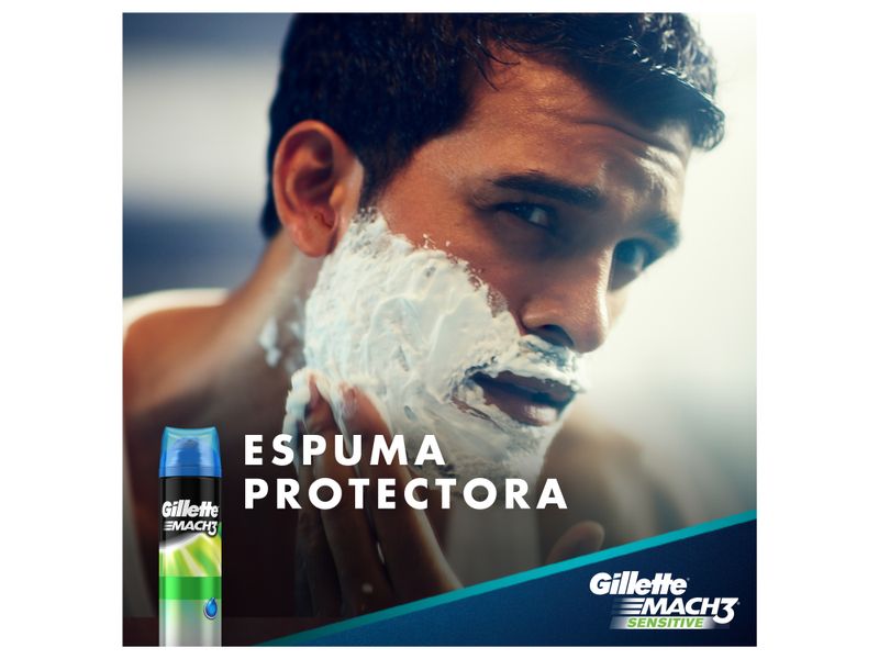 Gel-de-Rasuradora-Gillette-Mach3-Sensitive-para-Usar-con-rasuradora-200mL-8-24666