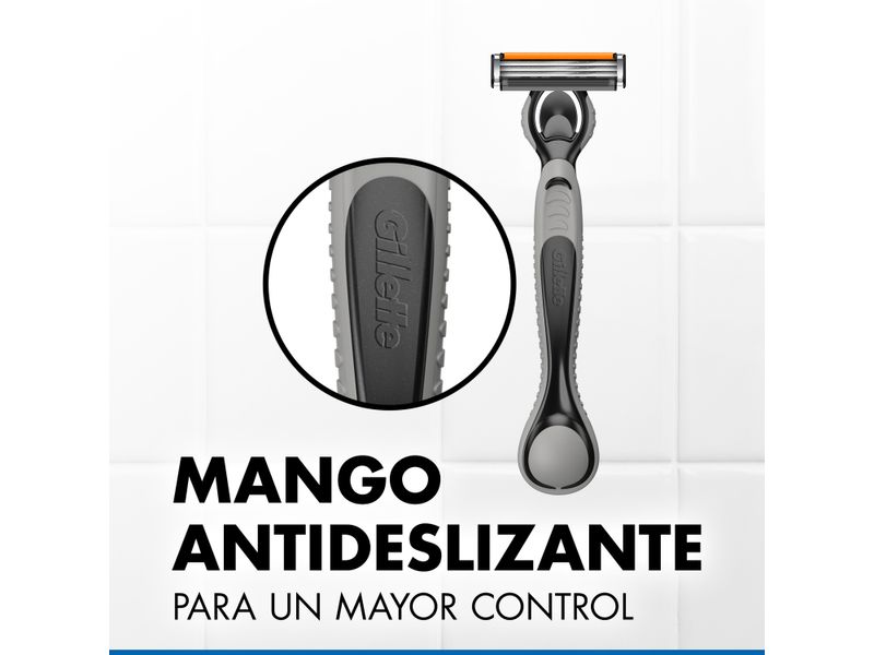 Rasuradora-Gillette-Sensor3-1-Mango-4-Repuestos-con-3-hojas-7-54305