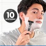 Rasuradora-Gillette-Sensor3-1-Mango-4-Repuestos-con-3-hojas-9-54305