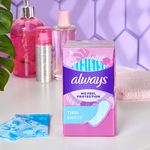 Protectores-diarios-Always-No-Feel-Protection-Regular-20-uds-8-34161
