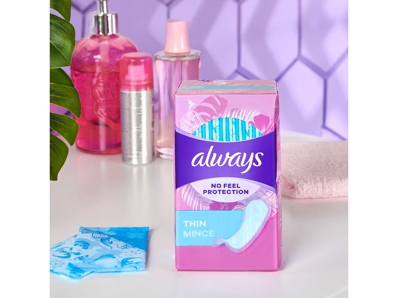 Protectores-diarios-Always-No-Feel-Protection-Regular-20-uds-8-34161