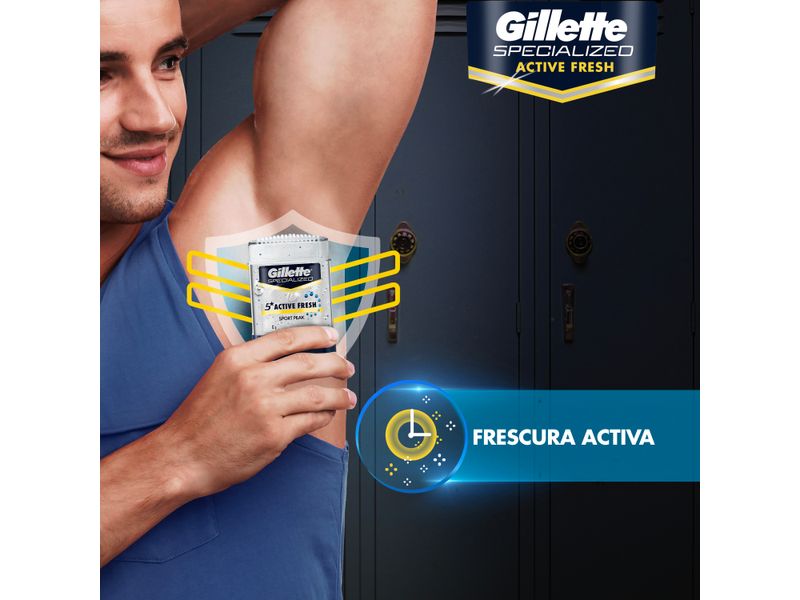 Antitranspirante-En-Gel-Gillette-Sport-Peak-Invisible-82g-9-91433