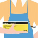 Eukene-H20-12-5X30-4-99062
